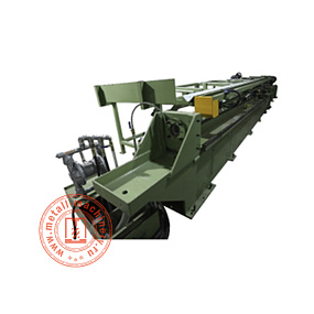 Волочильный станок для стального прута FR76